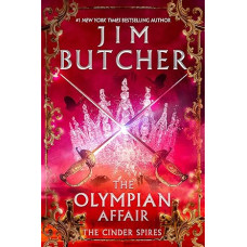 THE OLYMPIAN AFFAIR