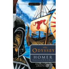 THE ODYSSEY