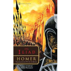 THE ILIAD