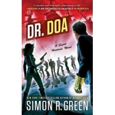 DR DOA