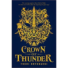 CROWN OF THUNDER