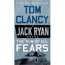 THE SUM OF ALL FEARS JACK RYAN