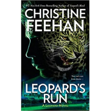 LEOPARDS RUN