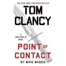TOM CLANCY POINT OF CONTACT