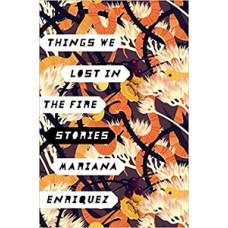 THINGS WE LOST IN THE FIRE