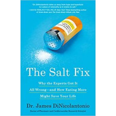 THE SALT FIX