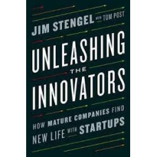 UNLEASHING THE INNOVATORS