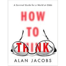 HOW TO THINK