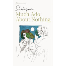 MUCH ADO ABOUT NOTHING