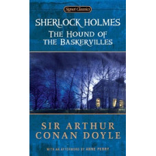 THE HOUND OF THE BASKERVILLES