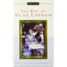 THE RISE OF SILAS LAPHAM