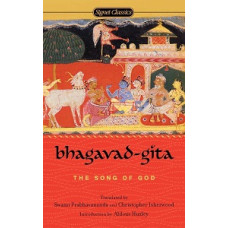 BHAGAVAD-GITA THE SONG OF GOD