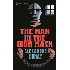THE MAN IN THE IRON MASK THE MAN IN THE IRON MASK