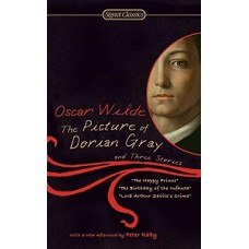 THE PICTURE OF DORIAN GRAY AND THREE STO