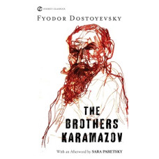 BROTHERS KARAMAZOV BROTHERS KARAMAZOV