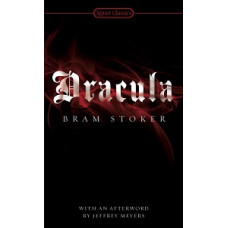 DRACULA                                 