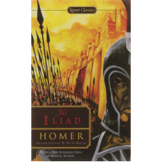 THE ILIAD