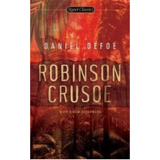 ROBINSON CRUSOE