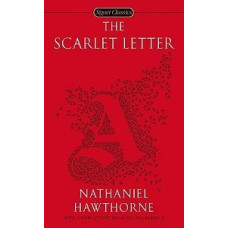 THE SCARLET LETTER