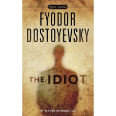 THE IDIOT