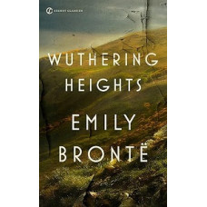 WUTHERING HEIGHTS                       