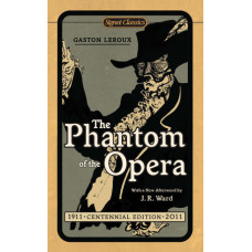 THE PHANTOM OF THE OPERA