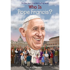 WHO IS POPE FRANCIS