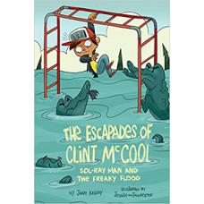 THE ESCAPADES OF CLINT MCCOOL