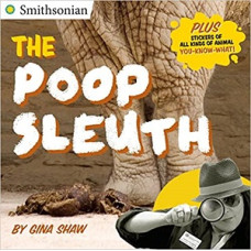 THE POOP SLEUTH