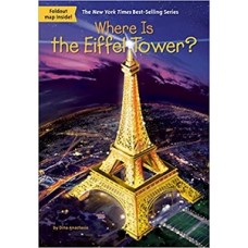 WHERE IS THE EIFFEL TOWER