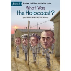 WHAT WAS THE HOLOCAUST