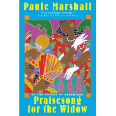 PRAISESONG FOR THE WIDOW