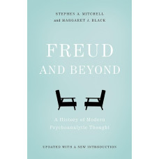 FREUD AND BEYOND A HISTORY OF MODERN