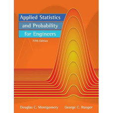 APPLIED STATISTICS AND PROBABILTY 5ED