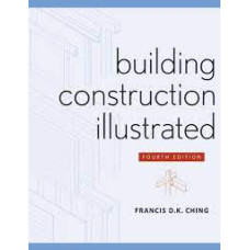 BUILDING CONSTRUCTION ILLUSTRATED 4ED