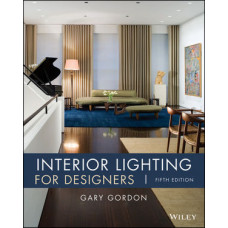 INTERIOR LIGHTING FOR DESIGNERS 5ED