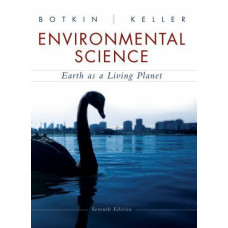ENVIRONMENTAL SCIENCE 7E EARTH AS A L