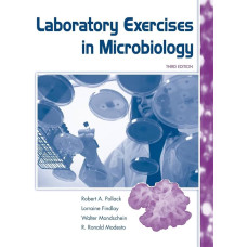 LAB. EXERCICES IN MICROBIOLOGY