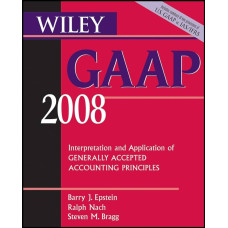 GAAP 2008