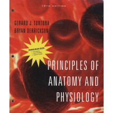 PRINCIPALES OF ANATOMY PHYSIOLOGY BINDER