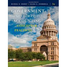 GOVERNMENTAL AND NOT-FOR-PROFIT 5ED