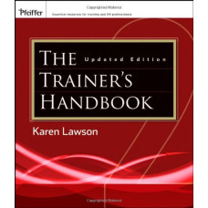 THE TRAINER HANDBOOK