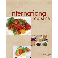 INTERNATIONAL CUISINE