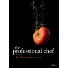 THE PROFESSIONAL CHEF 9ED