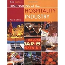 DIMENSION OF THE HOSPITALITY INDUSTRY