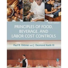 PRINCIPLES OF FOOD BEVERAGE AND LABOR C