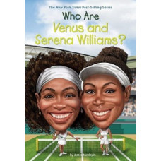 WHO ARE VENUS AND SERENA WILLIAMS