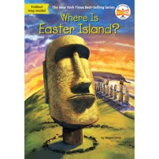 WHERE IS EASTER ISLAND