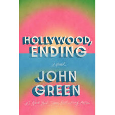 HOLLYWOOD ENDING                        