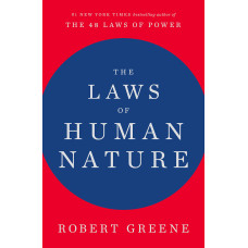 THE LAWS OF HUMAN NATURE